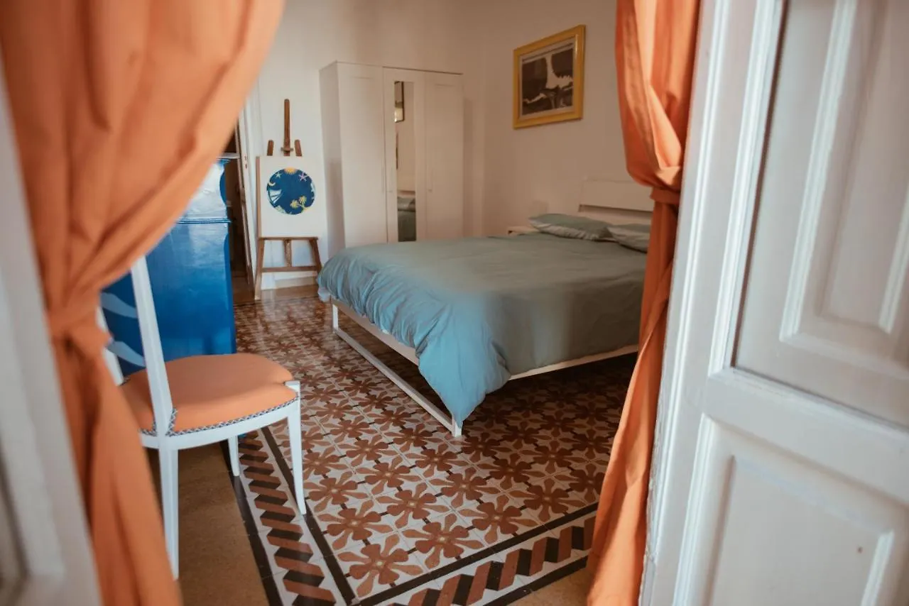 Апартаменты Casa Di Habibi Бари