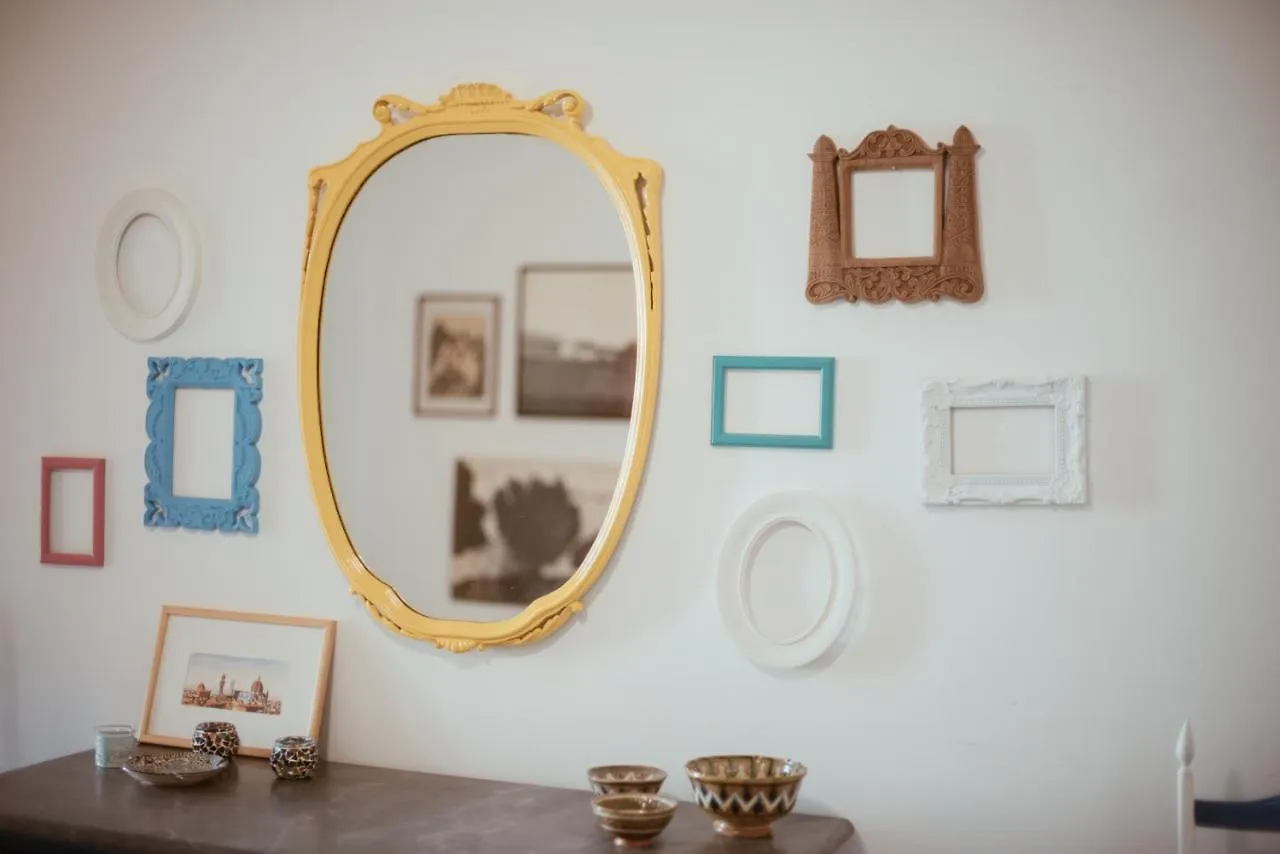 Апартаменты Casa Di Habibi Бари