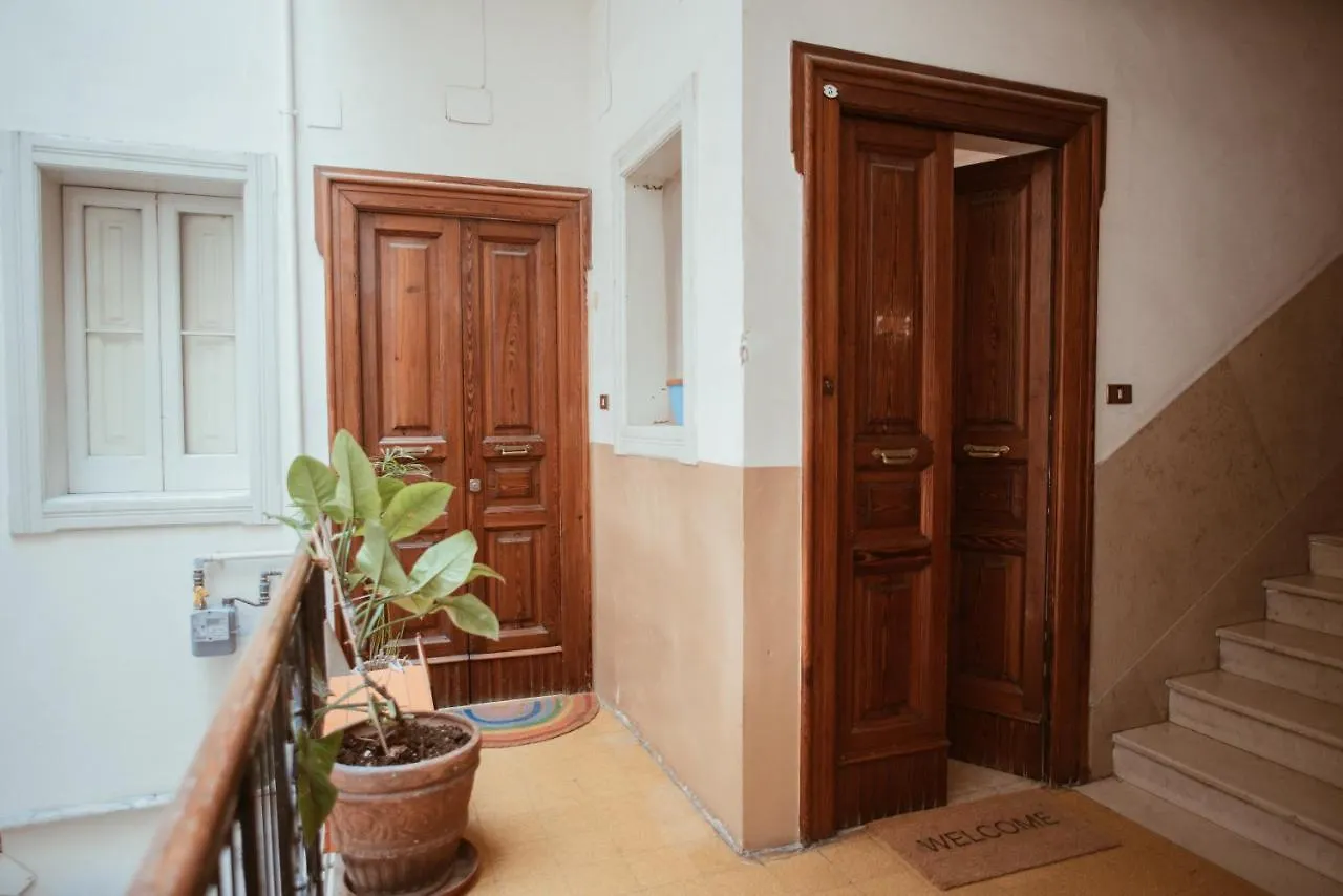 Апартаменты Casa Di Habibi Бари