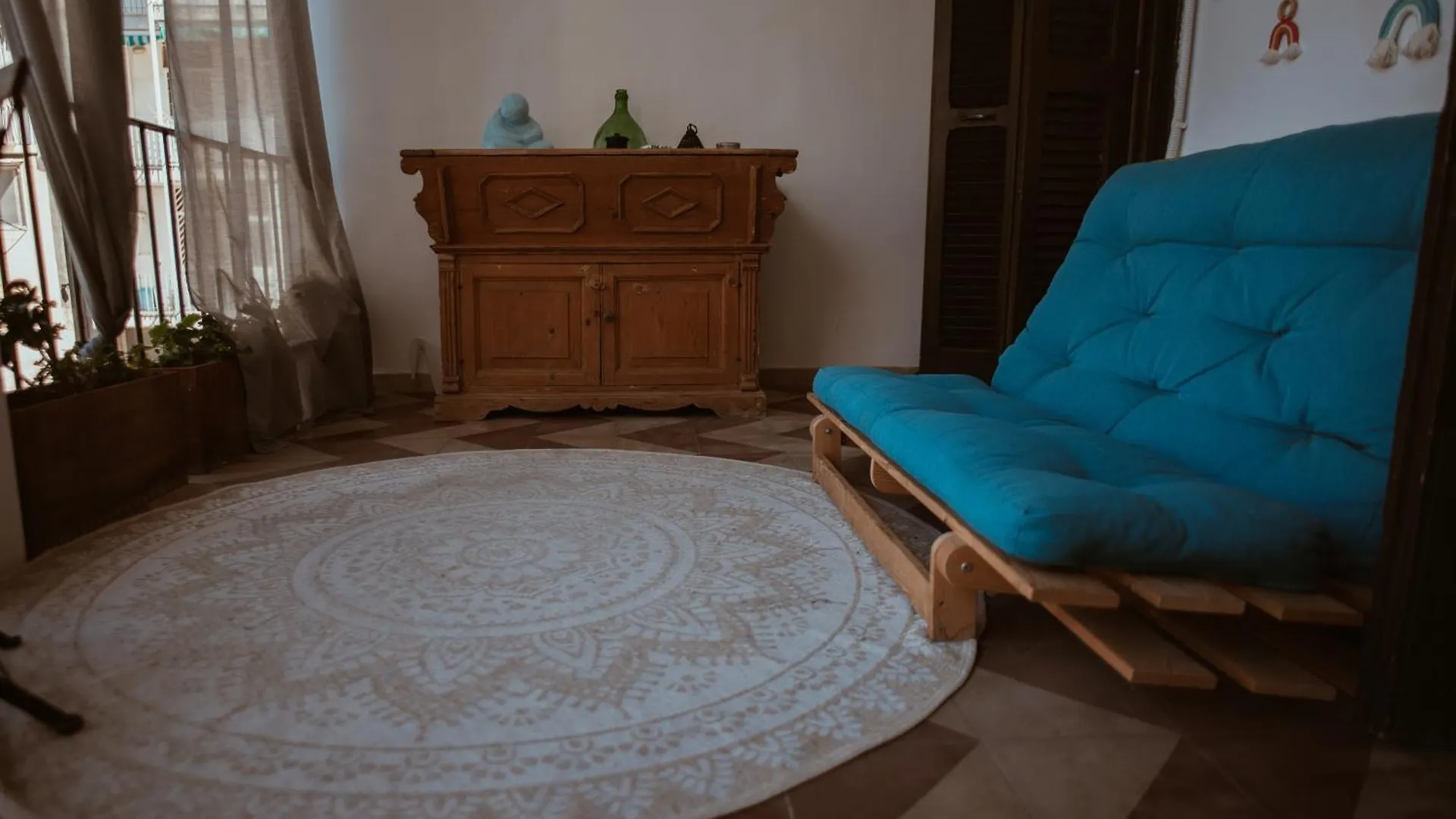 Апартаменты Casa Di Habibi Бари
